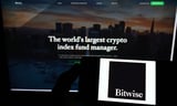 Bitwise Uplists Crypto Index Fund to NYSE Arca