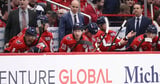 Spencer Carbery named winner of NHL’s Jack Adams Award