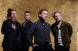 Shinedown Release Beautiful Piano Version of "Three Six Five" - The Garnette Report