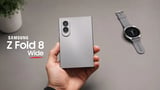 Did Samsung Finally Fix Its Biggest Foldable Flaw with the Galaxy Z Fold 8 Wide?