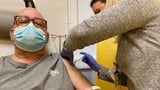 COVID Shots Tied to Lower Risks of Heart Attack, Cardiac Death