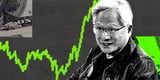 Why Nvidia replacing Intel in the Dow Jones Industrial Average matters