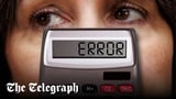 Four times Rachel Reeves got her maths wrong
