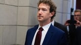 Meta's stock sinks on report company could raise tens of billions of dollars to fund AI push