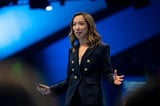 Meta hires Salesforce's CEO of AI, Clara Shih, to lead new business AI group | TechCrunch