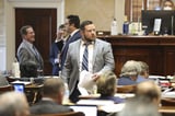 DOJ Indicts Republican Lawmaker Over Child Sexual Abuse Videos