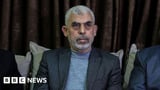 Hamas names Yahya Sinwar as new overall leader