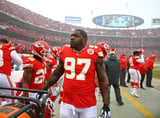 Former Chiefs, Falcons DE Allen Bailey dies at age 37