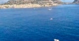 1 Dead and 6 Missing After Yacht Sinks Off Sicily