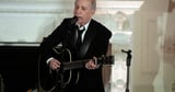 Paul Simon cancels 2 Philadelphia shows because of severe back pain
