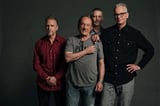 The Jesus Lizard Cancel 2025 Tour Dates Citing ‘Serious Health Incident’