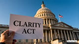 160 Ex-DOJ, FBI Officials Urge Senate to Pass CLARITY Act