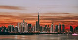 Dubai’s population just hit 4 million