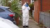 Two-year-old girl dies as man, 21, and woman, 25, arrested after police called to ‘welfare concerns’...