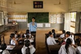 Iran war risks the education of already vulnerable children | AP News