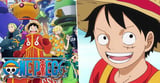 One Piece anime marks its 25th anniversary with a special episode that pays tribute to our favorite Straw Hats