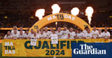 Matildas drawn with USA and Germany in tough Paris Olympics group