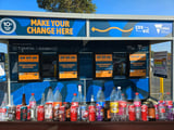 UK launches deposit return scheme to clean up plastic bottles