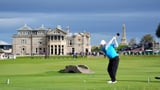 MacIntyre wins Dunhill Links Championship in native Scotland | AP News