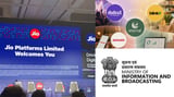 Jio Platforms IPO fully subscribed in record time | Eternal’s ad expenses rise | MIB flags AI accuracy concerns in TV channels