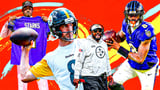 Key AFC North storylines: Rodgers, Jackson, Tomlin - ESPN