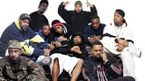 Wu-Tang Clan announce The Final Chamber 2026 Australian tour