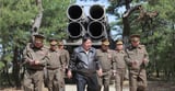 China, North Korea, and Russia’s Response to Trump’s ‘Golden Dome’ Proposal