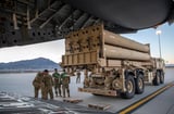 Depleted U.S. Stockpiles Raise Strategic Risks