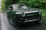 Rivian RS1 Review: Second-Gen Electric SUV Looks Okay, Drives Poorly