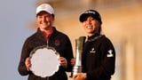 LPGA officially rolls out direct pathway for top female amateurs - NBC Sports