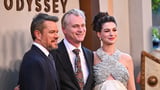 Not Greek to them. Scholars question Christopher Nolan's 'The Odyssey'