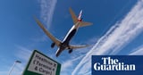 Heathrow airport terminal evacuated because of possible hazardous materials