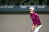 Elvis Smylie wins LIV Golf Riyadh under lights in his tour debut | AP News