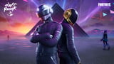 Daft Punk Are Coming to Fortnite