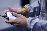 Sony Working on New Handheld Console for PS5 Games to Rival Nintendo’s Switch