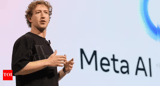 Meta too has an 'AI ultimatum' for employees, similar to that of Google and Microsoft