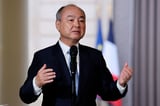 SoftBank CEO Says OpenAI's Newest Model Is a Sign That AI Is Reaching 'Super Intelligence'