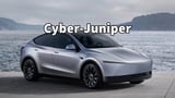 Tesla Rumored To Start Trial Production of the Refreshed Model Y "Juniper" on October 22