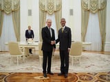 Putin Seeks Middle Ground: Ukraine's EU Prospects Discussed | Politics