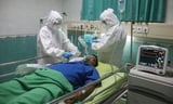 How this deadly superbug spread and rose to global dominance