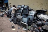 World 'losing the battle' against electronic waste, UN finds