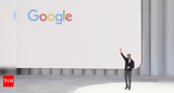 Google CEO Sundar Pichai on next Google CEO: "Whoever is running it will have ….