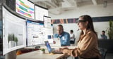 Spacetop puts a massive multi-window workspace in front of your eyes
