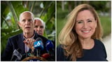 Florida Democrats choose Debbie Mucarsel-Powell to take on Rick Scott in Senate race