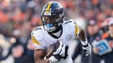 Steelers' George Pickens has 'real chance' to return vs. Chiefs - ESPN