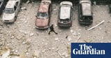 Ukraine war briefing: ‘Real difference against Russian aggression’ says Blinken of US aid