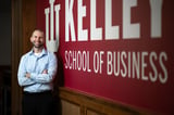 Indiana University Kelley School’s Brian Williams named ‘Professor of the Year’ by national business education publication Poets&Quants | Newswise