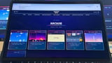 White House 'Arcade' Invites Players to 'Build the Wall' and 'Fill a Trump Account'