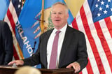 Who Is Alan Armstrong, Oklahoma Gov. Kevin Stitt’s Pick for the Senate?