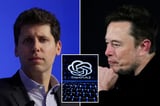 OpenAI denies Elon Musk's claim there was a 'founding agreement' to keep AI firm a nonprofit